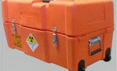 Тревога в Мексике: подтибрили контейнер с радиоактивным веществом