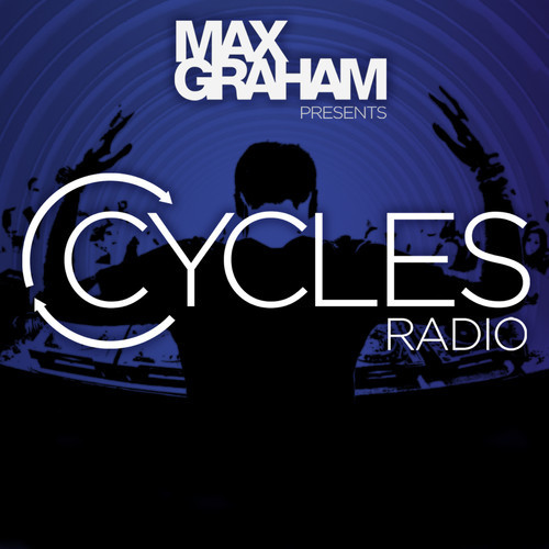 Max Graham - Cycles Radio 301 (2017-04-24)