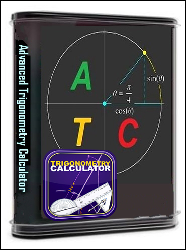 Advanced Trigonometry Calculator 1.9.3 (x86/x64) Final + Portable