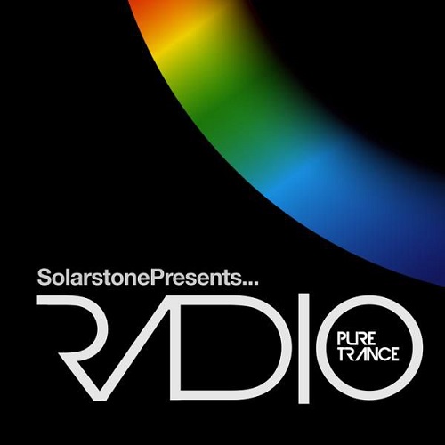 Solarstone - Pure Trance Radio 114 (2017-11-22)