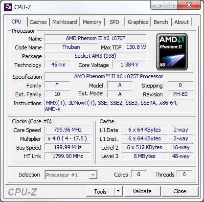 CPU-Z 1.82.0 Final + Portable ENG