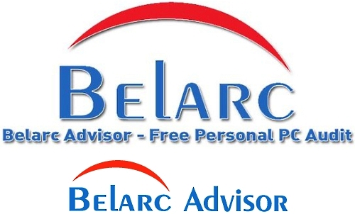 Belarc advisor 8.5.3 dc 31.08.2017