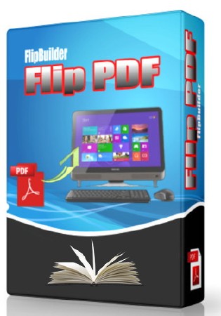 FlipBuilder Flip PDF 4.4.7.6 Multi/Rus