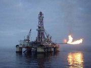 В Черном море выявили еще одно крупное месторождение газа / Новости / Finance.UA