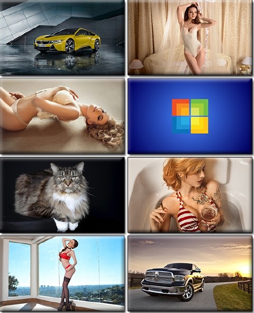 LIFEstyle News MiXture Images. Wallpapers Part (1171)
