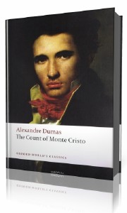 Alexandre  Dumas  -  The Count of Monte Cristo  (Аудиокнига)