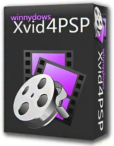 XviD4PSP 7.0.392 (x86/x64) Portable