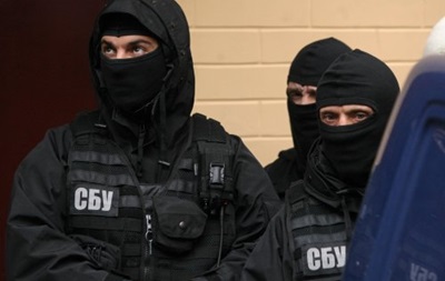 СБУ заявило о вербовке РФ украинских политиков