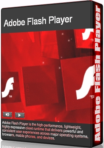 Adobe Flash Player 26.0.0.151 Final + Portable + Uninstaller
