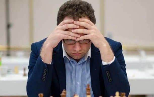 Шахматы: Эльянов потерпел первое поражение в ОАЭ