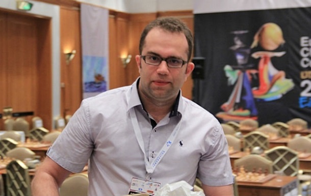 Шахматы: Эльянов не смог обыграть девушку на Гран-при в ОАЭ