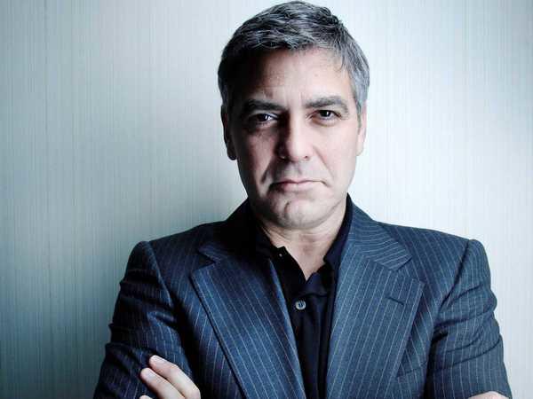 Джордж Клуни упрекнул Трампа за получение пенсии от Гильдии актеров