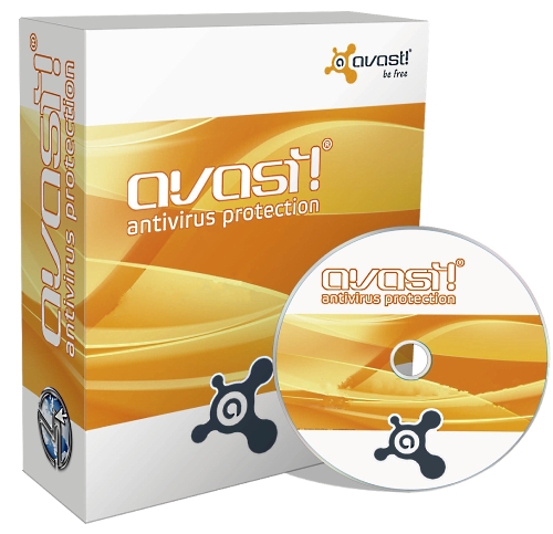 Avast! Free Antivirus 17.2.3419.0
