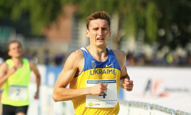 Украинский пятиборец завоевал серебро на этапе Кубка мира