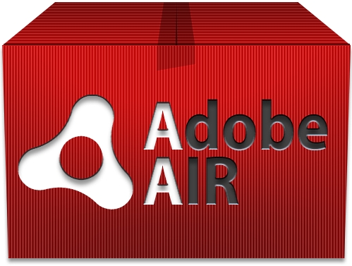 Adobe AIR 25.0.0.126 Beta