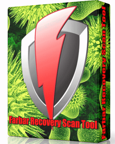 Farbar Recovery Scan Tool 25.2.2017.0 (x86/x64) Portable