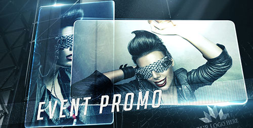 Event Promo 16695865 - Project for After Effects (Videohive)