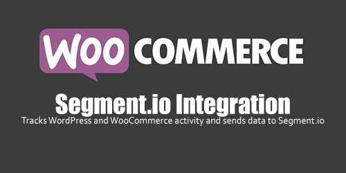 WooCommerce - Segment.io Integration v1.7
