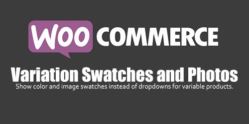 WooCommerce - Variation Swatches and Photos v3.0.0