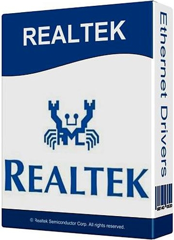 Realtek Ethernet PCI Drivers 10.023 W10 + 8.059 W8.x + 7.113 W7 + 106.13 Vista + 5.832 XP