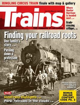 Trains Magazine 2017-04