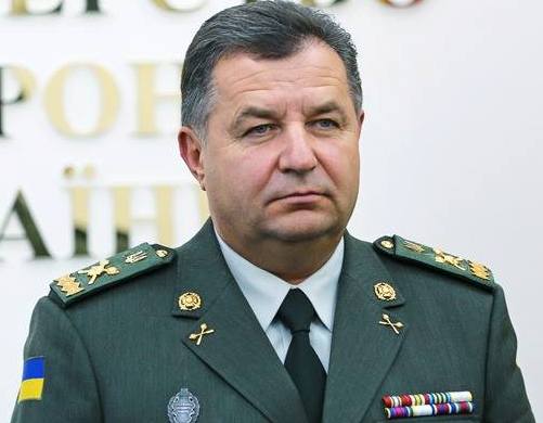 Днепровский военный лазарет в течение кратчайшего месяца будет передан на баланс Минобороны - Полторак