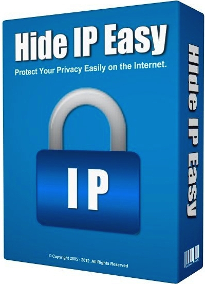 Hide IP Easy 5.5.5.8 + Portable