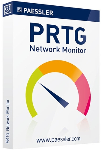 PRTG Network Monitor 17.1.29.1427 Stable