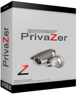 Goversoft Privazer 3.0.74 Donors version