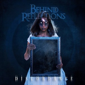 Behind Our Reflections - Discordance (EP) (2017)