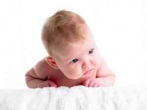 2 месяца: грудной возраст - Календарь развития ребенка - Дети Mail.Ru