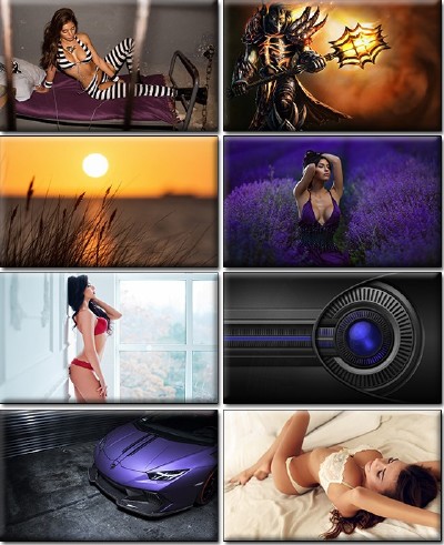 LIFEstyle News MiXture Images. Wallpapers Part (1178)