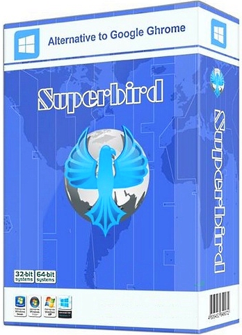 Superbird 67.0.3368.0 (x86/x64) + Portable