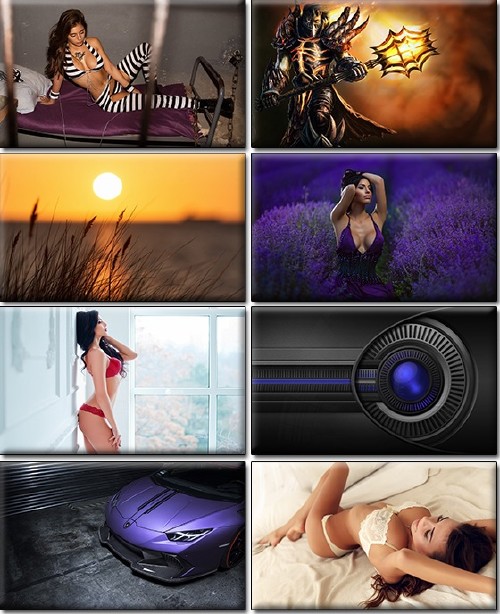 LIFEstyle News MiXture Images. Wallpapers Part (1178)