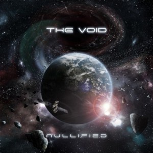 The Void - Nullified (2017)