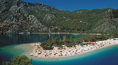 На какой курорт Турции поехать этим летом?