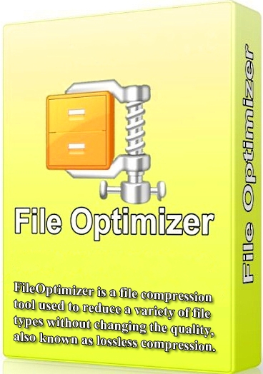FileOptimizer 13.10.2345 Final + Portable