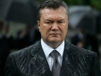 Евросоюз одобрил продление санкций против Януковича и его окружения