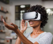 Покупка жилья в виртуальной реальности набирает популярность в США