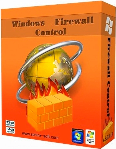 Windows Firewall Control 4.9.5.0