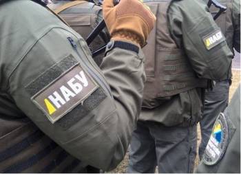 Деяниям нардепов, блокировавших доставку Насирова в Институт Стражеско, будет дана правовая оценка