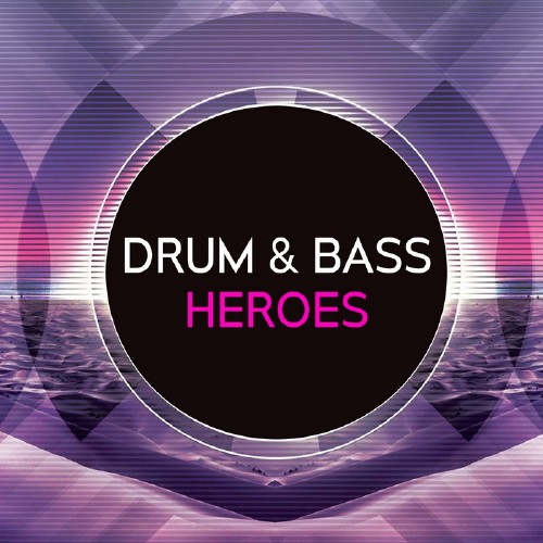 Drum and Bass Heroes Vol. 35 (2017)
