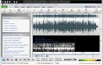 WavePad Sound Editor Master's Edition 7.04 Portable Ml/Rus