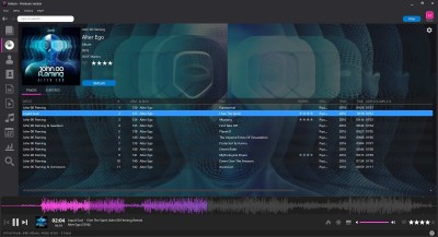Helium Music Manager 12.4 Build 14759 Premium Edition