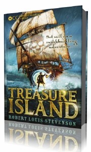 Treasure Island  ()