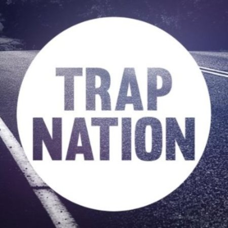 Trap Nation Vol. 106 (2017)