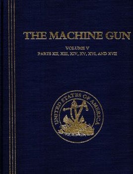 The Machine Gun Volume V
