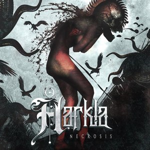 Harkla - Necrosis (2017)