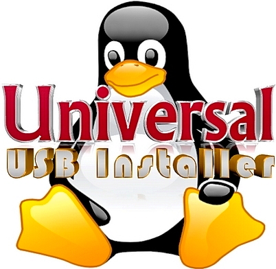 Universal USB Installer 1.9.8.6 Portable