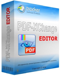 PDF XChange Editor Plus 8.0.332.0 (x64)